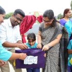 Blossoms of Imagination 